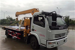 建华区24小时道路救援服务