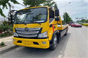 建华区汽车救援头像