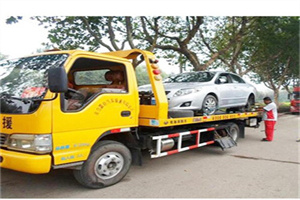 建华区附近24小时汽车拖车服务热线