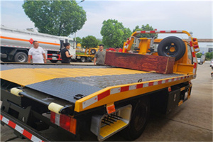 建华区附近拖车电话号码服务