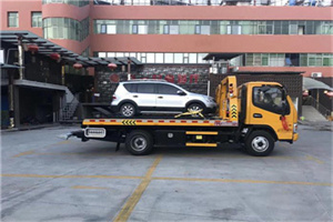 建华区汽车紧急补胎换胎救援