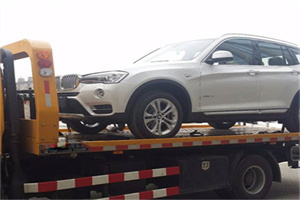 建华区拖车24小时服务电话