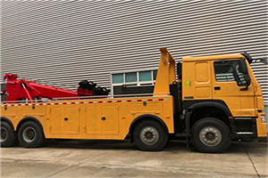 建华区道路救援公司